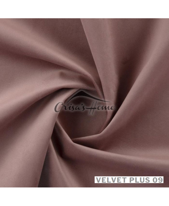 Stofa Velvet Plus 140